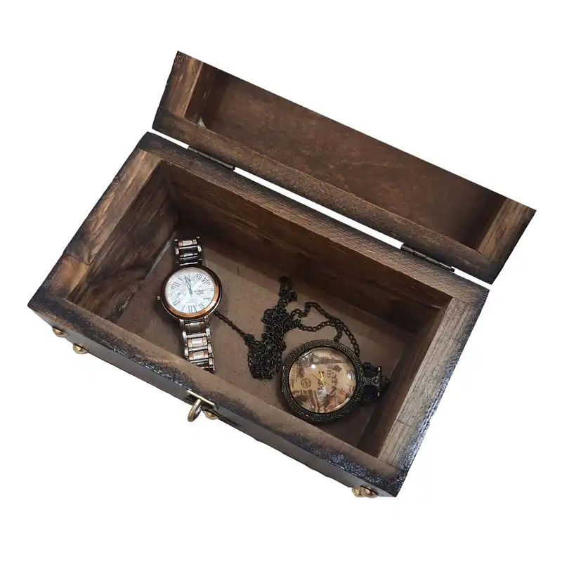 جعبه هدیه مدل آسماری 01