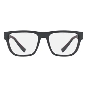 فریم عینک طبی ویفرر (Wayfarer) مردانه آرمانی اکسچنج مدل 0AX3062-8294 مناسب برای صورت مستطیل، مربع، بیضی و قلب