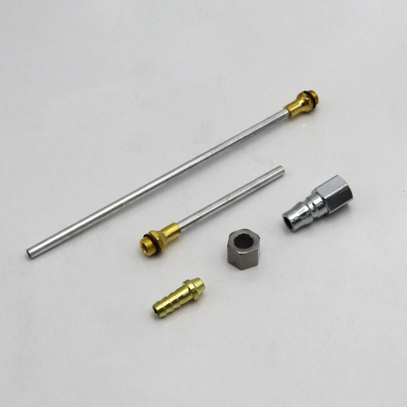 تفنگی باد تاپکس  مدل YPAB-DG-10 مجموعه 5 عددی