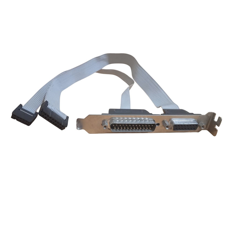 براکت بورد سریال مادربرد و پورت پارالل کد 5126