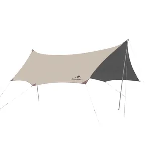 سایه بان سفری نیچرهایک مدل C2350WS010-26m