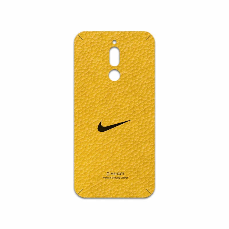 برچسب پوششی ماهوت مدل ML-NK مناسب برای گوشی موبایل شیائومی Redmi 8