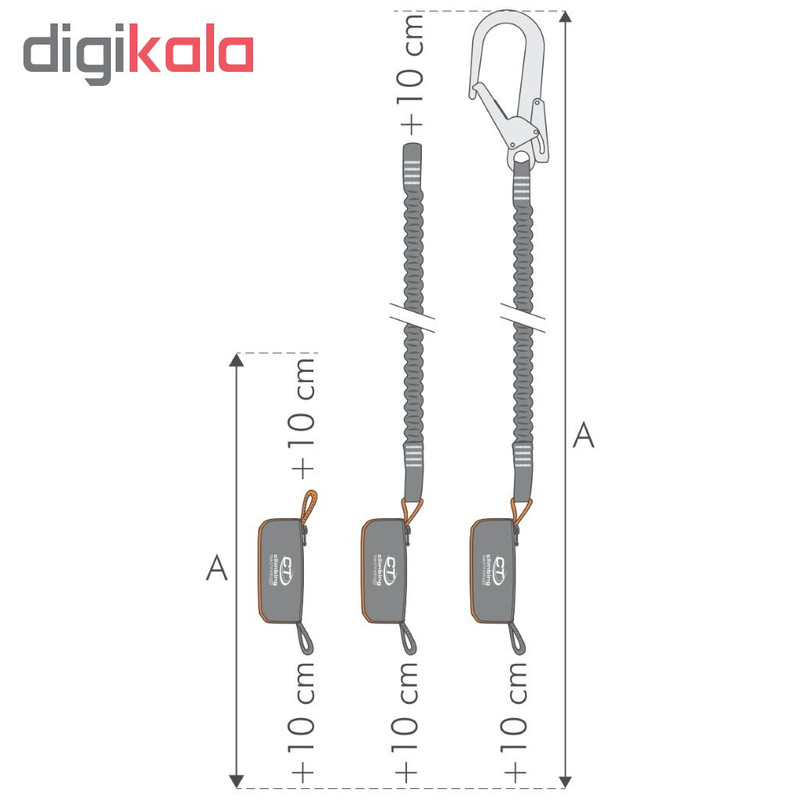 لنیارد سی تی مدل FLEX ABS COMBI