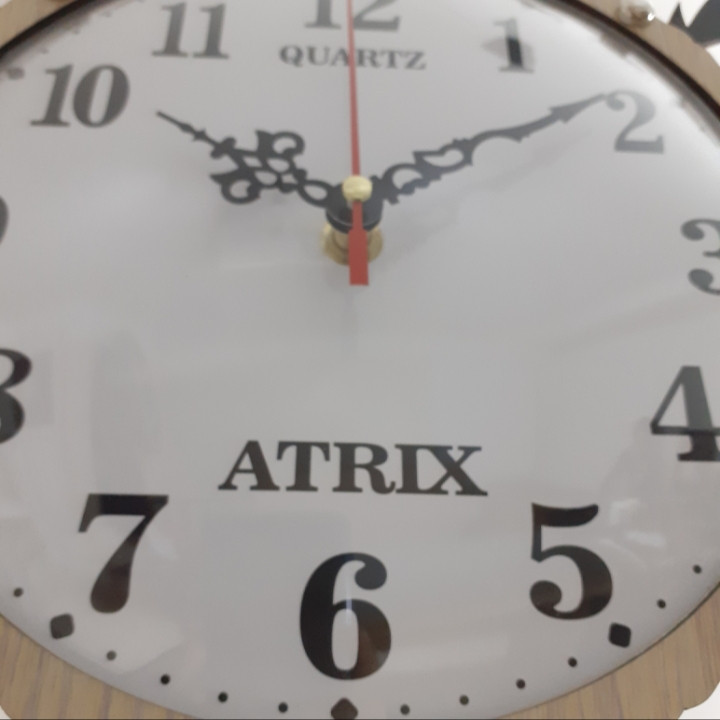 ساعت دیواری آتریکس مدل A340