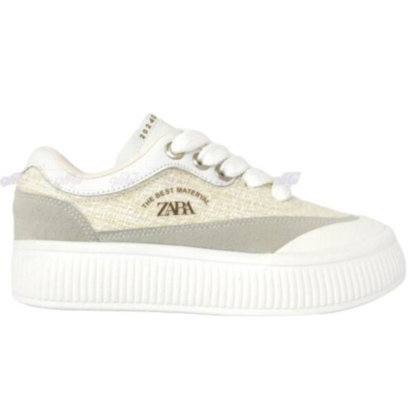 کفش روزمره زنانه مدل  2024