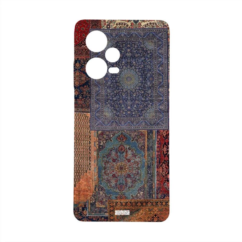 کاور قاب موبایل علوی مدل HML مناسب برای گوشی موبایل شیائومی Redmi Note 12 Pro Plus 5G