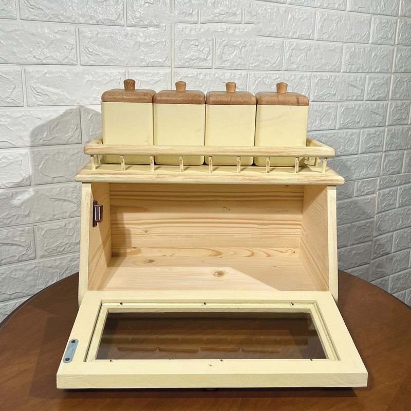 ظرف نان سهیل مدل جانونی بانکه دار ظرف نان سهیل مدل جانونی بانکه دار