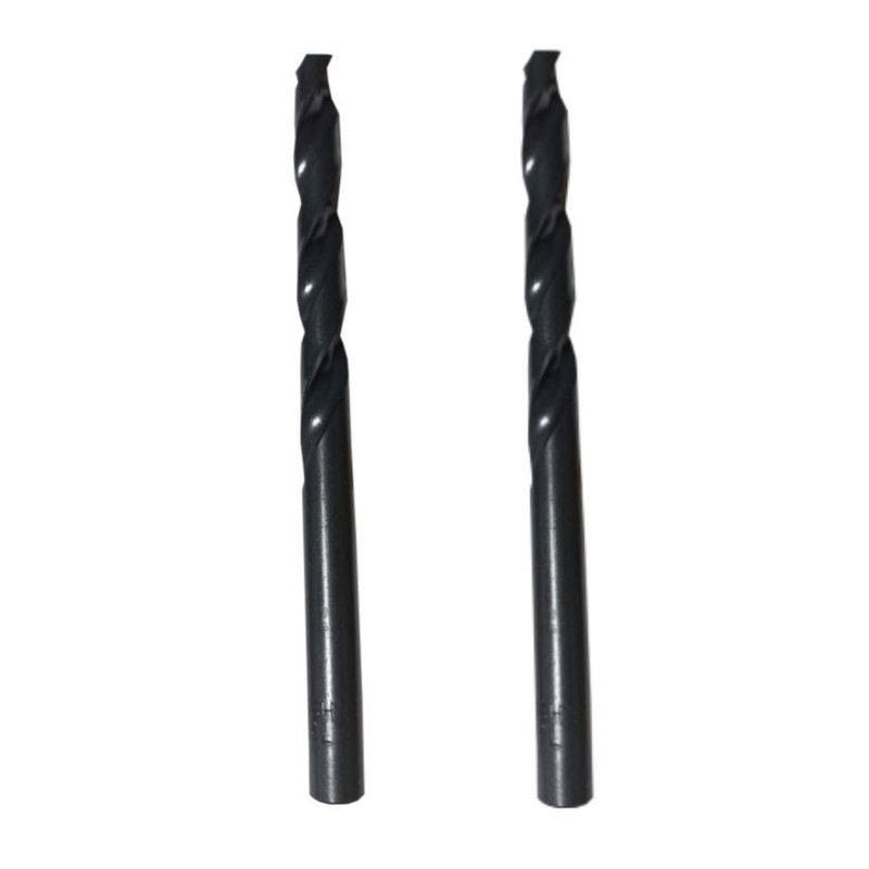 مته آهن اروین مدل 10502310 سایز 7.9 میلیمتر مجموعه دو عددی