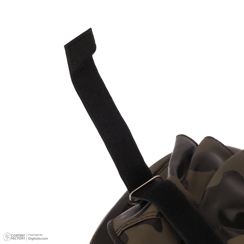 عکس شماره 2 : میت رزمی مدل super aiba army