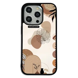 AKAM AMC-WA14PRO-BOHO-39 Cover For Apple iPhone 14 Pro