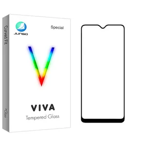 Junbo Viva Screen Protector For Xiaomi Redmi 9 / 9A / 9C / 9i 