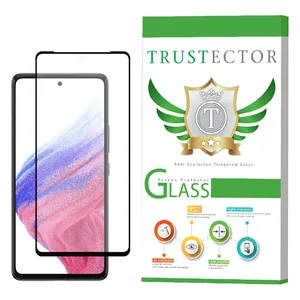  Trustector CAT-Glass Ceramics Screen Protector For Samsung Galaxy A53 5G
