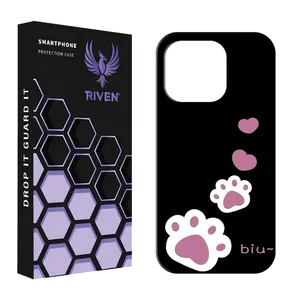 RIVEN RI1-19 Case For Apple iphone 14 Pro Max