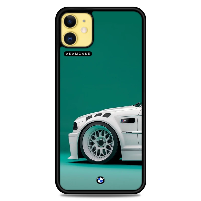 کاور آکام مدل AMC-WA11-BMW-36 مناسب برای گوشی موبایل اپل iPhone 11