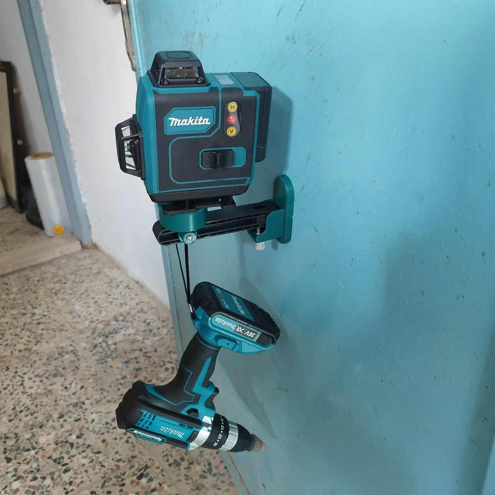 تراز لیزری  مدل SPY809-16 -360