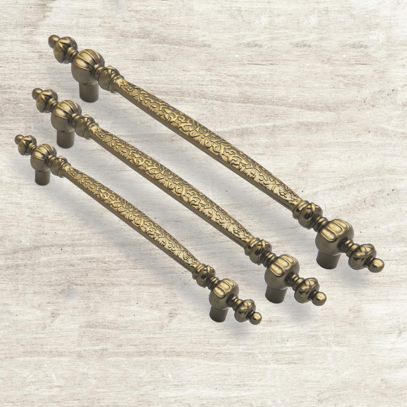 دستگیره کابینت مدل Osmani128