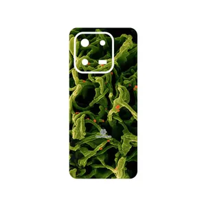 MAHOOT Atom Universe 2 Cover Sticker for Honor X7d 4G