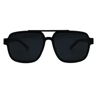 عینک آفتابی مربعی مردانه اوگا مدل P6901