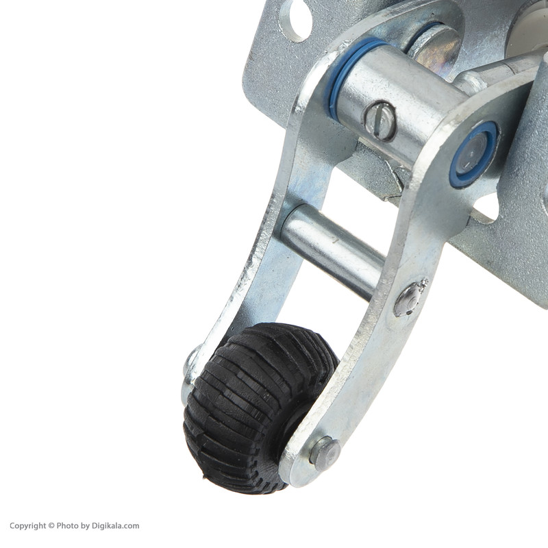 آرام بند درب آسانسور ای ال سی مدل کاوه