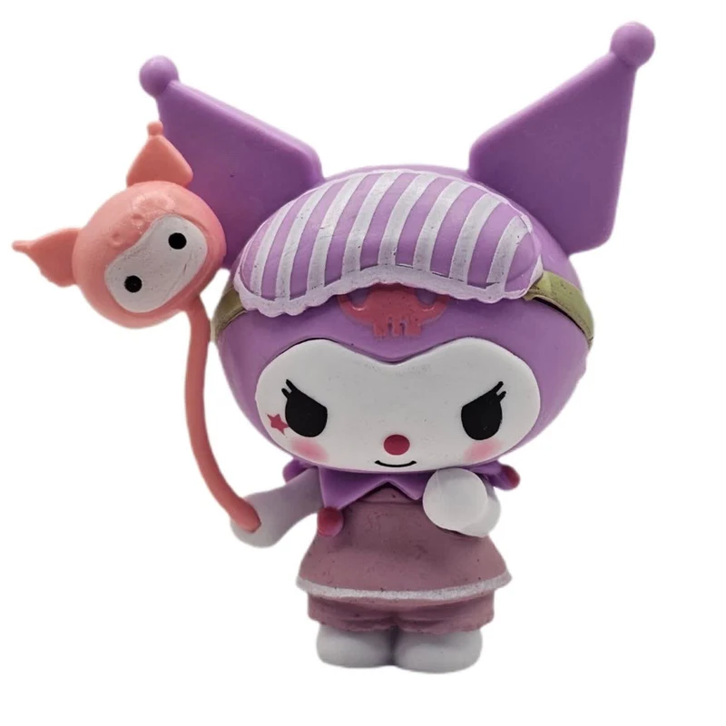فیگور ناب سل مدل کرومی کیوت کد Cute kouromi naab003 ارتفاع 7 سانتی متر 
