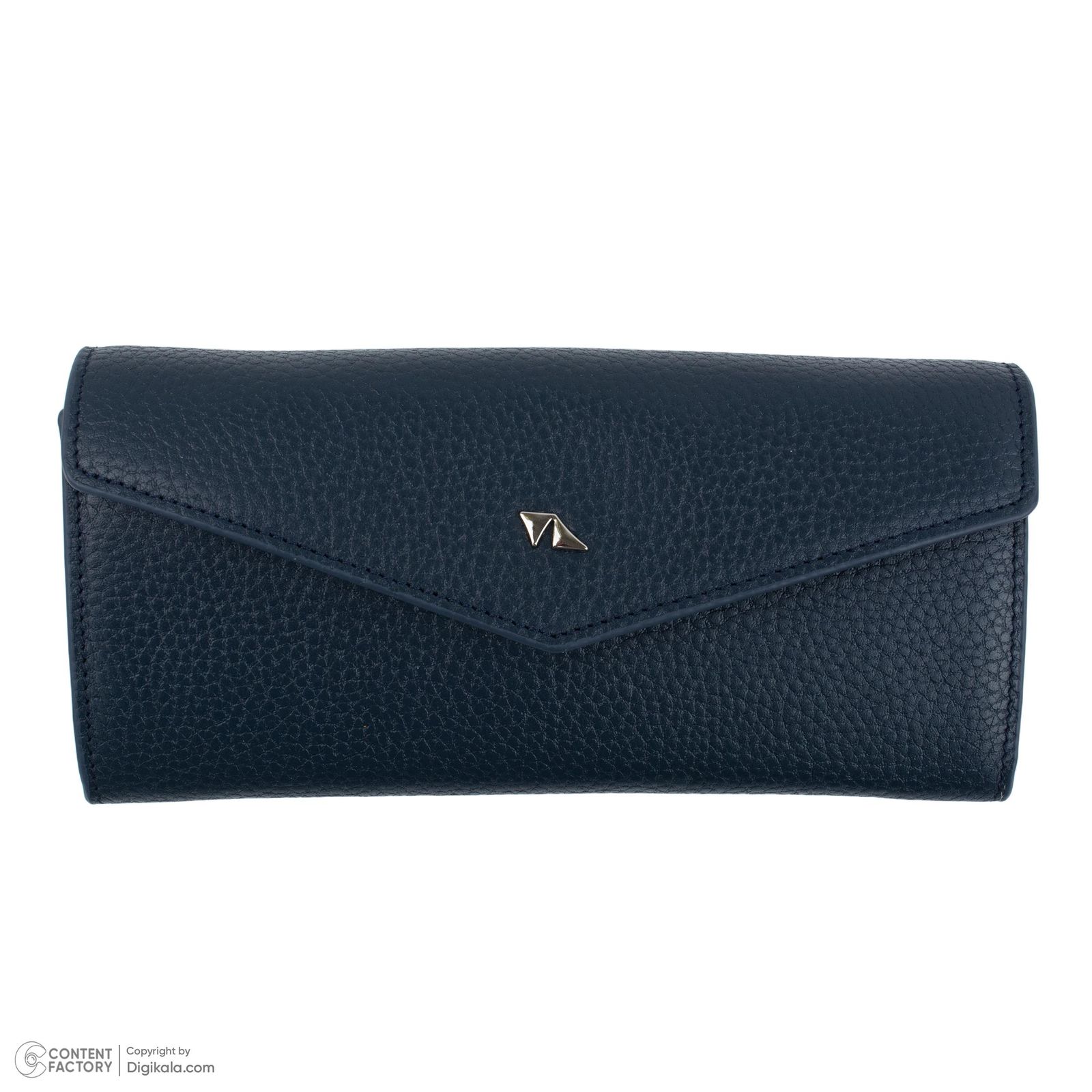 کیف پول چرم مشهد مدل D0672 -  - 3