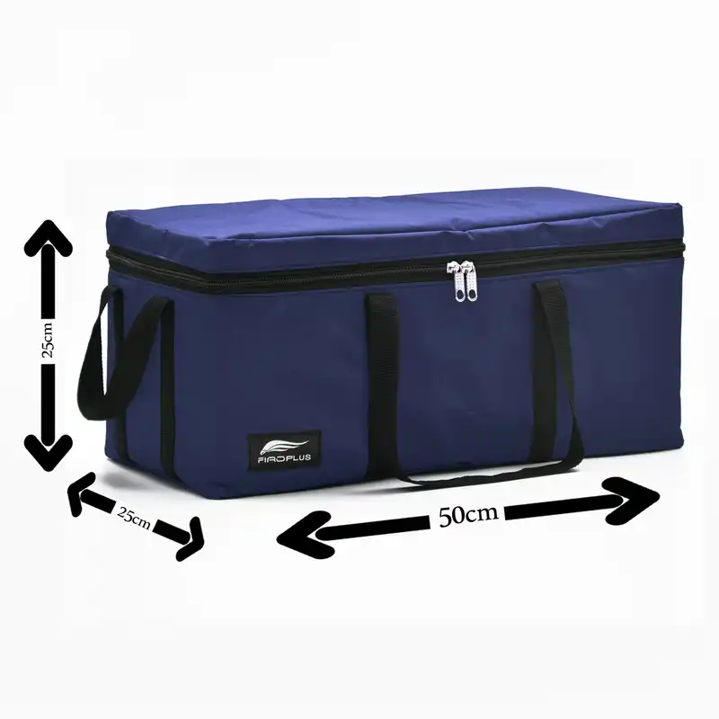 ساک پیک نیک فیرو پلاس مدل متوسط کد FP305