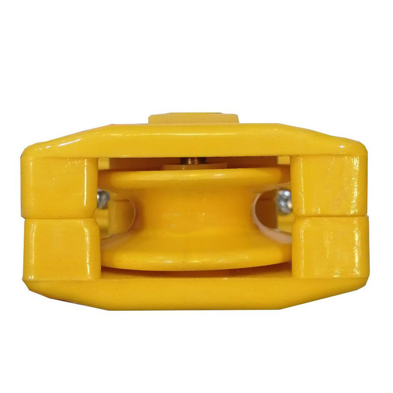 قرقره حمل کابل جرثقیل مدل MRW10