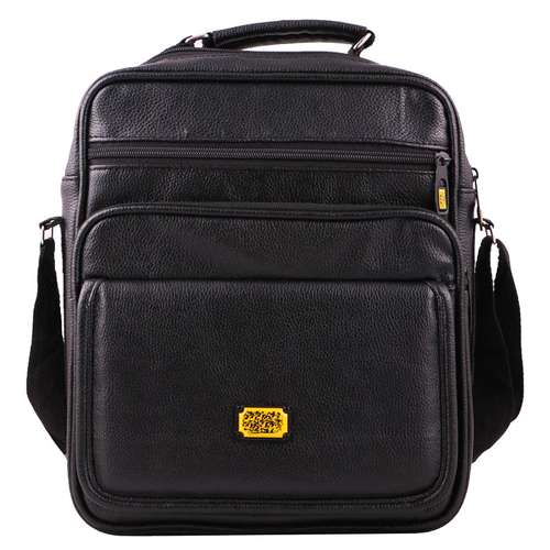 کیف رودوشی مردانه مدل BR-84
