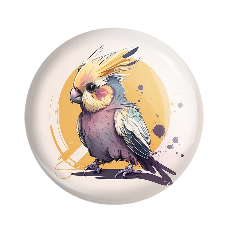 پیکسل خندالو مدل عروس هلندی کد 29552