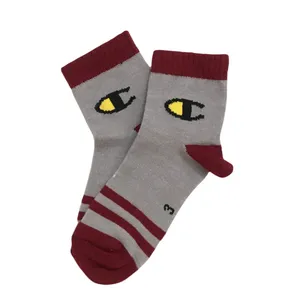 جوراب پسرانه مدل اسپرت