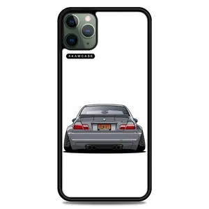 AKAM AMCWA11PROMAX-CARS12 Cover For Apple iPhone 11 Pro Max