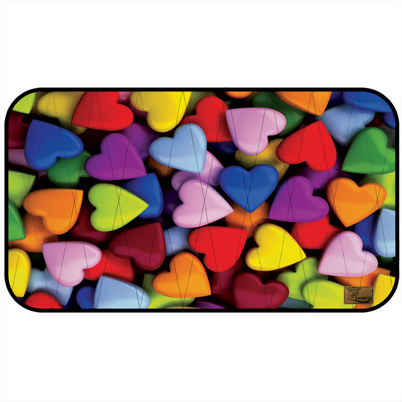 سرویس آشپزخانه 13 تکه رنس مدل SS1-101001