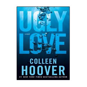 کتاب Ugly Love: A Novel اثر Colleen Hoover انتشارات نبض دانش