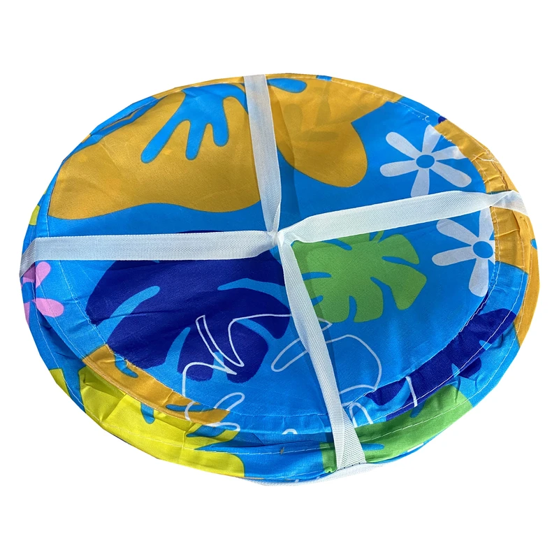 عکس شماره 4 : سبد رخت چرک مدل mor301