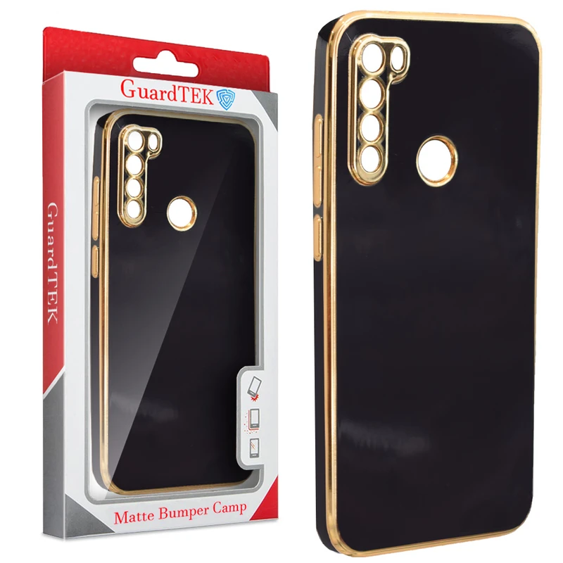 کاور گاردتک مدل MyCa2 مناسب برای گوشی موبایل شیائومی Note 8