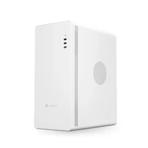 کامپیوتر دسکتاپ مدل Logikey C151W- H610m-a WIFI- i5 13th- 16GB DDR5 RAM- 1TB M.2 SSD