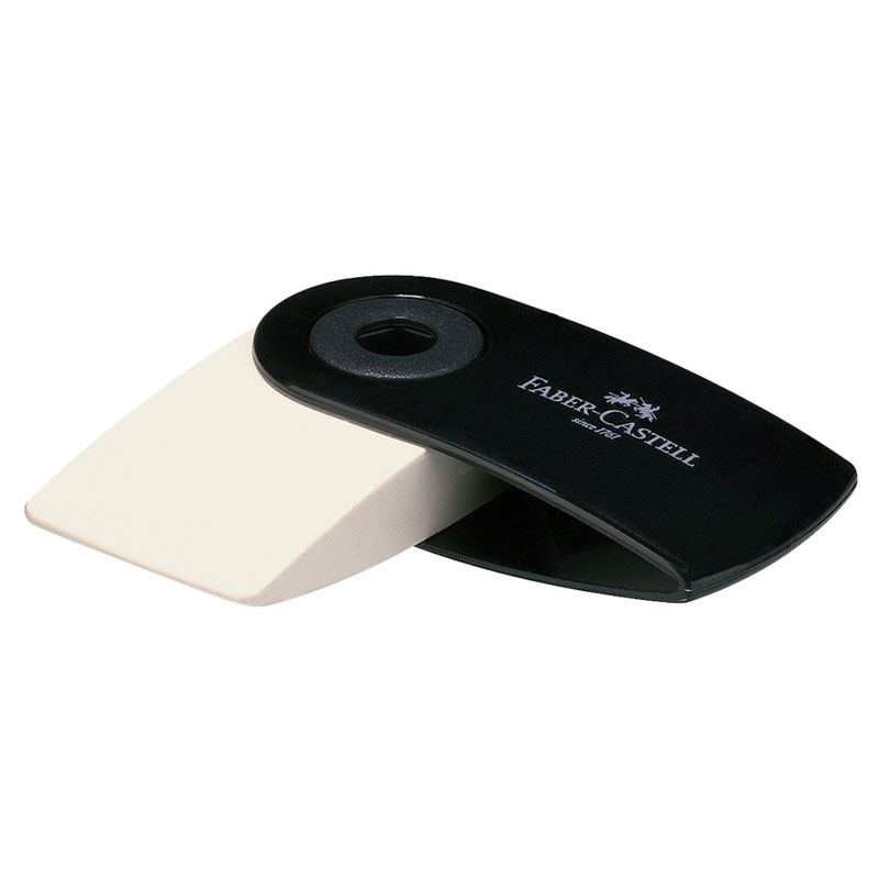 پاک کن فابر کاستل مدل Sleeve کد 65972