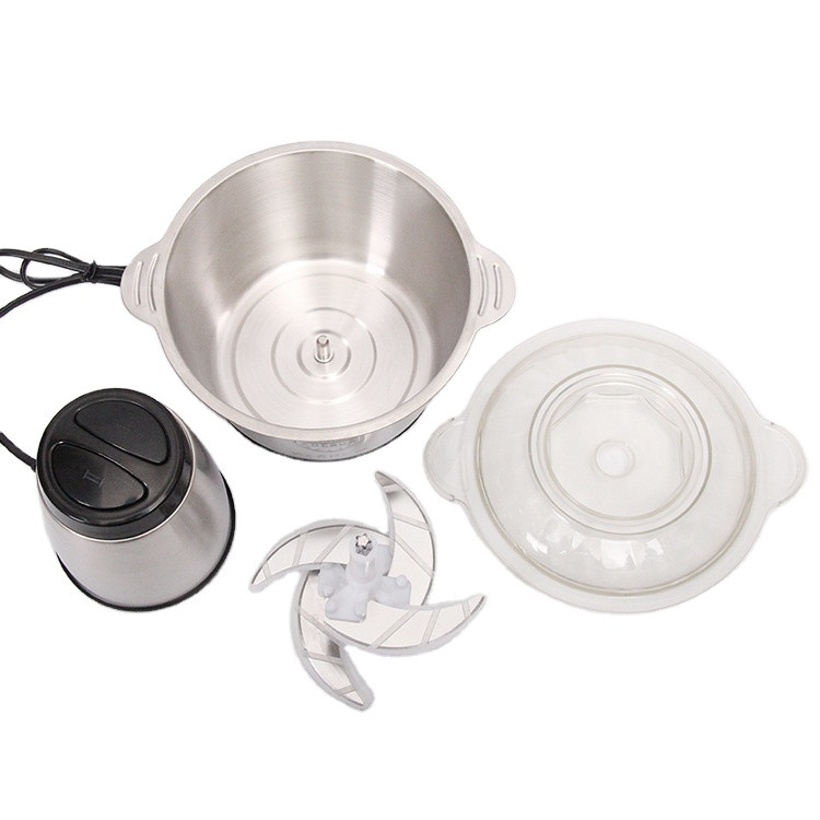 خردکن مدل 3L STEEL خردکن مدل 3L STEEL