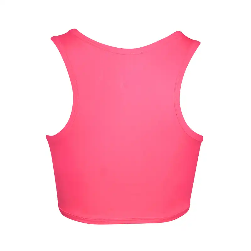 نیم تنه ورزشی زنانه کد RB0172pi