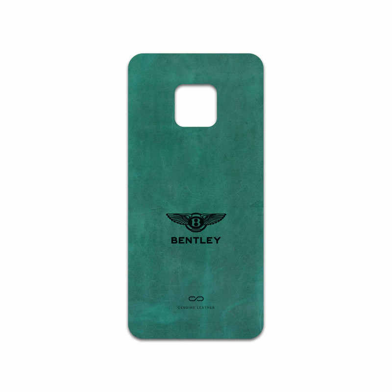 برچسب پوششی ماهوت مدل GBFL-BNTLY مناسب برای گوشی موبایل هوآوی Mate 20 Pro