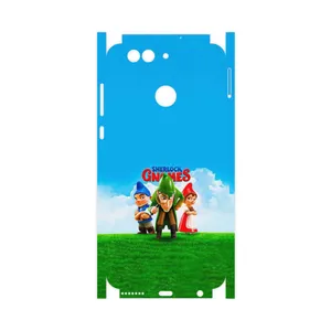 MAHOOT Sherlock Gnomes-FullSkin Cover Sticker for Huawei Nova 2 Plus
