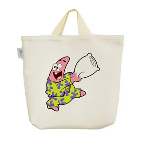 ساک خرید خندالو مدل پاتریک کد 5764