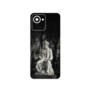 MAHOOT Ferdowsi Cover Sticker for Realme C30s