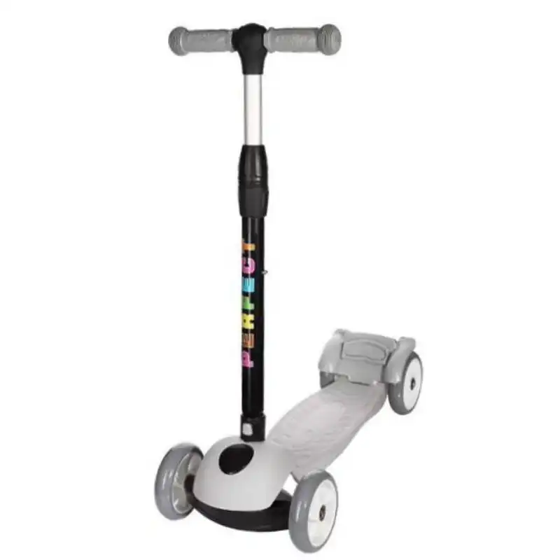 اسکوتر مدل 1991