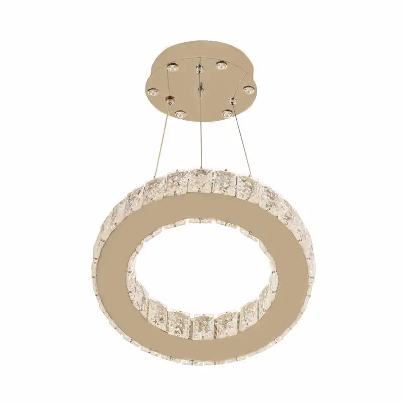 لوستر سقفی کد 3-LM102/C