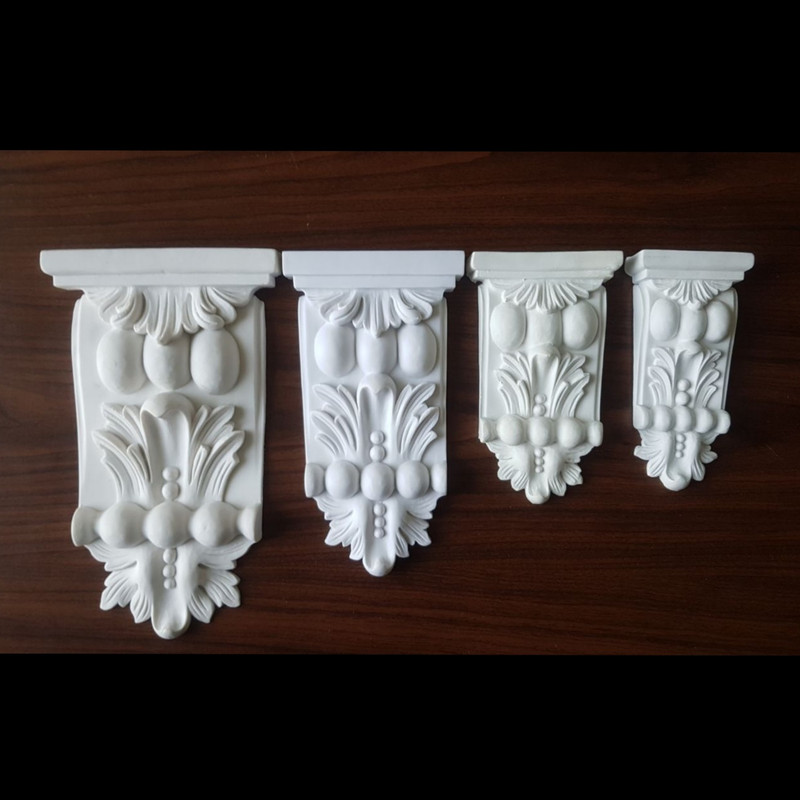 ابزار پیش ساخته مدل سرستون ممبران 11x19 بسته 2 عددی ابزار پیش ساخته مدل سرستون ممبران 11x19 بسته 2 عددی