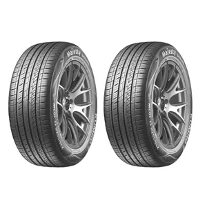 لاستیک خودرو کومهو تایر مدل KU50 سایز 245/45R18 - دو حلقه