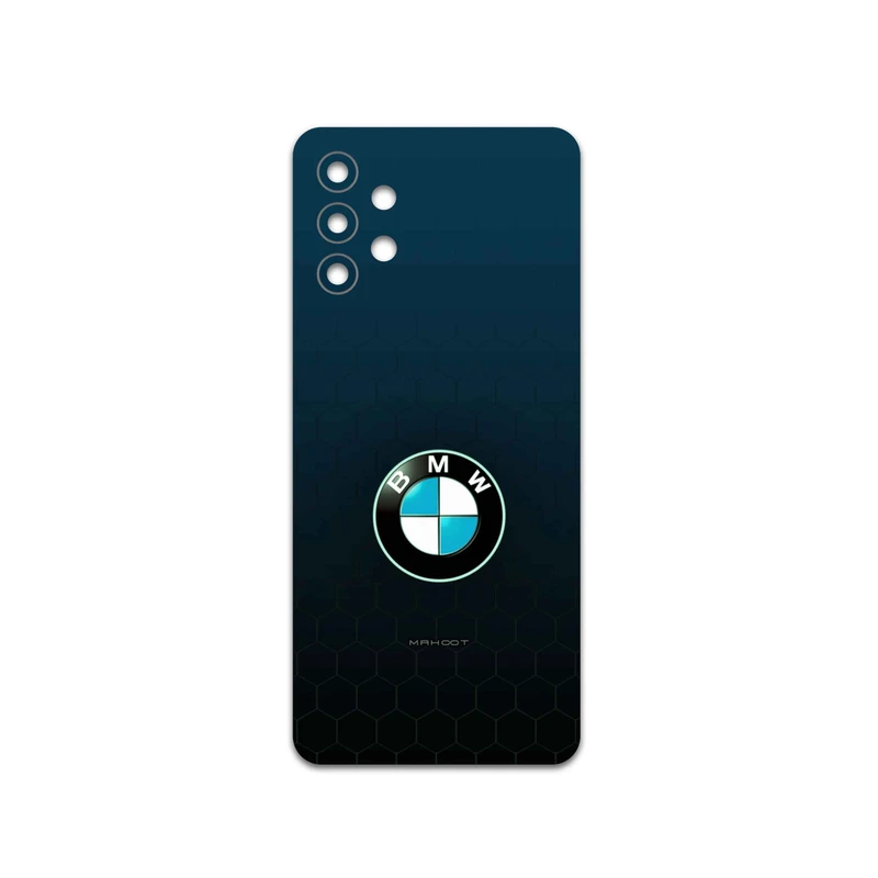 برچسب پوششی ماهوت مدل BMW مناسب برای گوشی موبایل سامسونگ Galaxy M32 5G