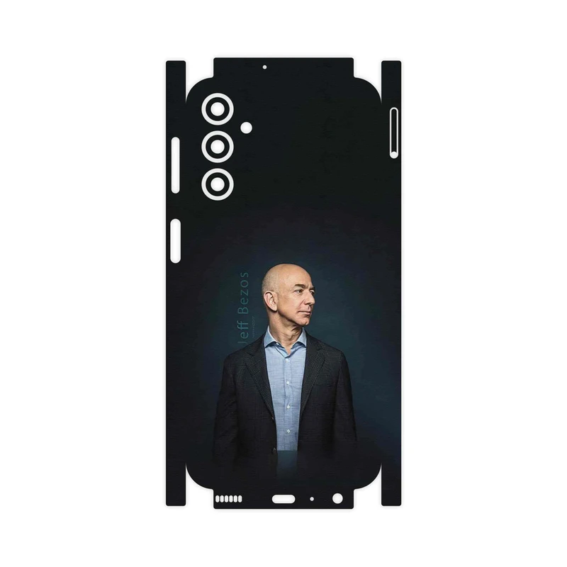 برچسب پوششی ماهوت مدل Jeff_Bezos-FullSkin مناسب برای گوشی موبایل سامسونگ Galaxy A24