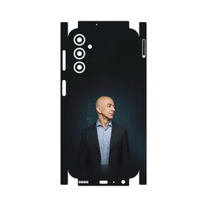 MAHOOT Jeff_Bezos-FullSkin Cover Sticker for Samsung Galaxy A24